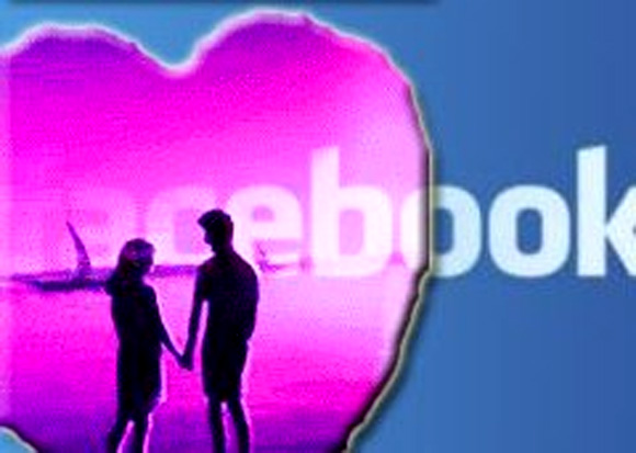 Yêu nhau qua Facebook nên hay không nên ?