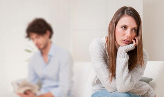 Hôn nhân không hạnh phúc có nên ly hôn? Phần 1
