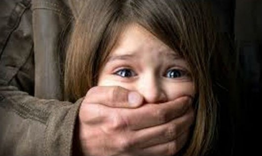 9 lời khuyên để bảo vệ con trước vấn nạn bắt cóc trẻ em