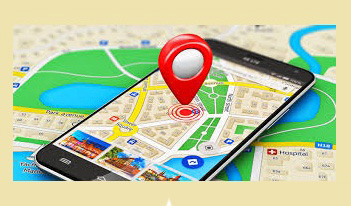 Tìm người qua hệ thống định vị toàn cầu (GPS)